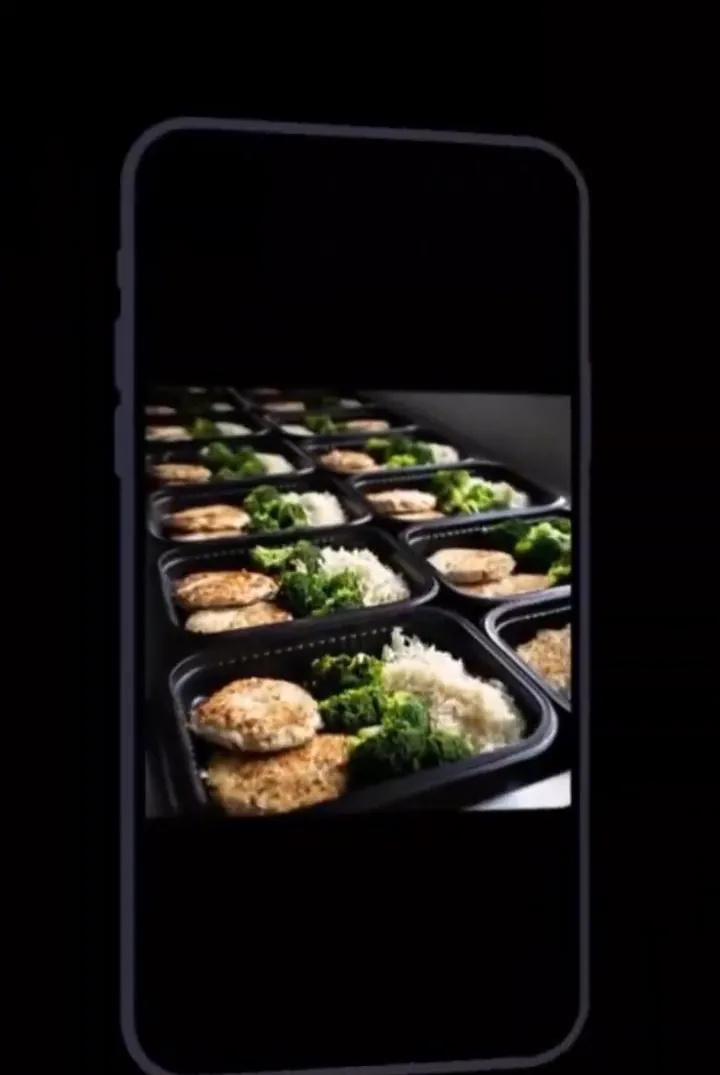 Nutrición con app en Anothen Active, AIMFIT Villa Allende
